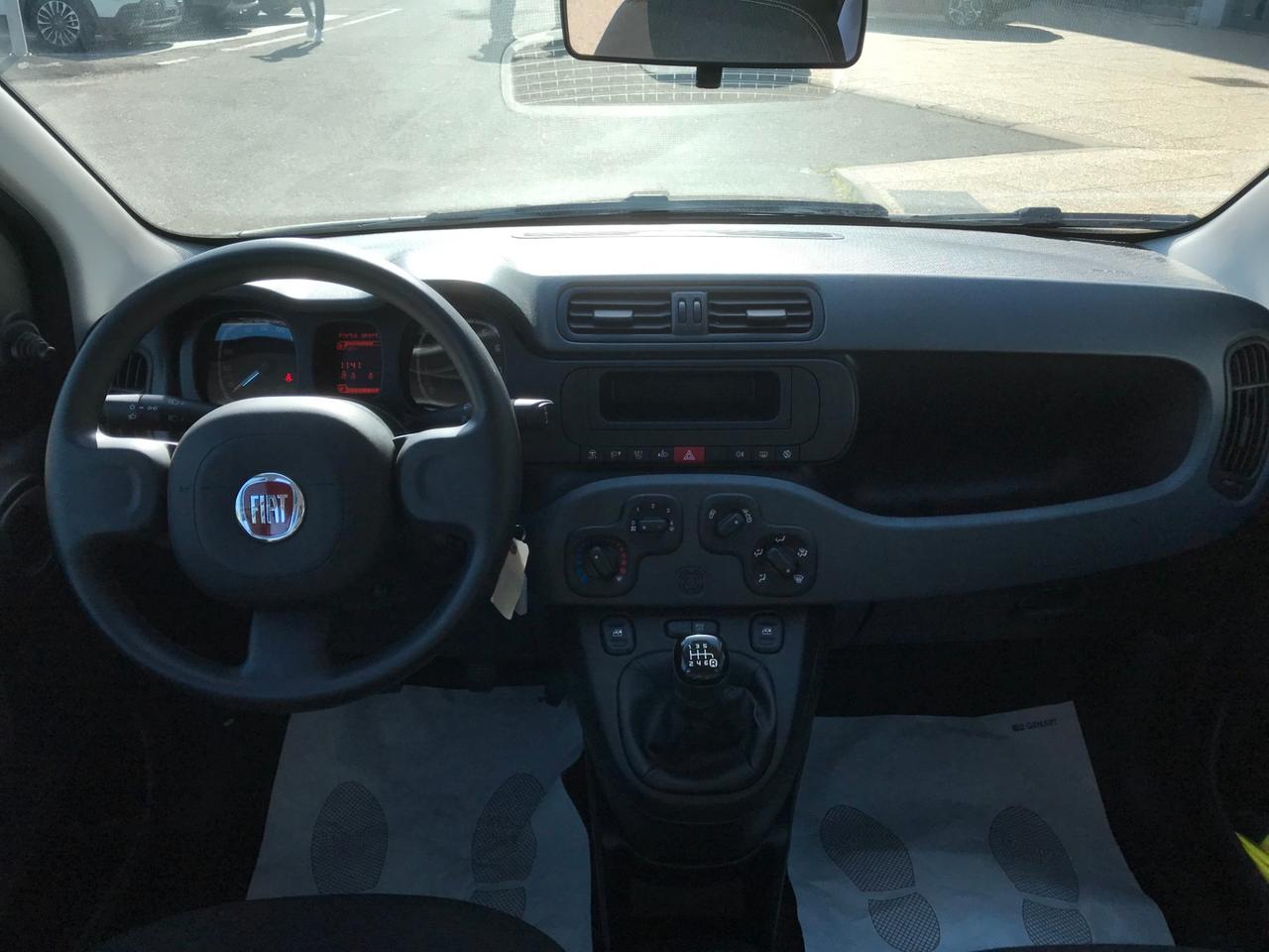 FIAT PANDA 1.0 FireFly S&S Hybrid 70cv - ANNO 03/2022