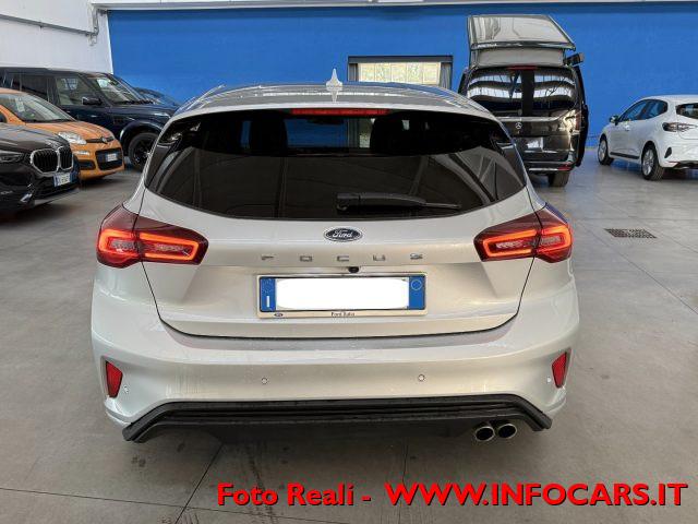 FORD Focus 1.5 EcoBlue 115 CV ST-Line Autom. - PROMO