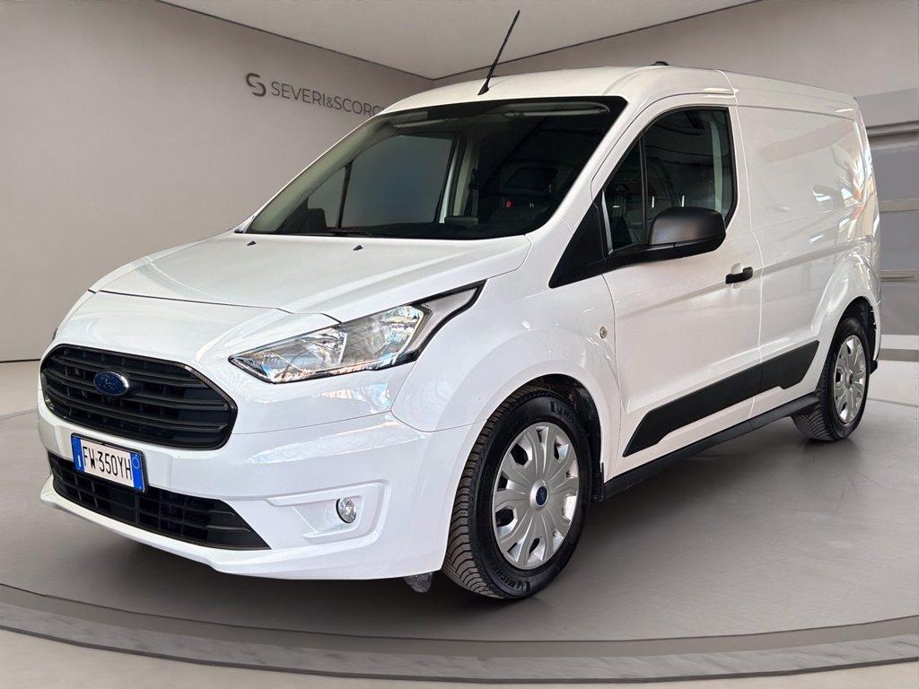 FORD Transit Connect 200 1.5 TDCi 100CV PC Furgone Trend del 2019