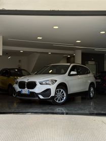 Bmw X1 xDrive18d