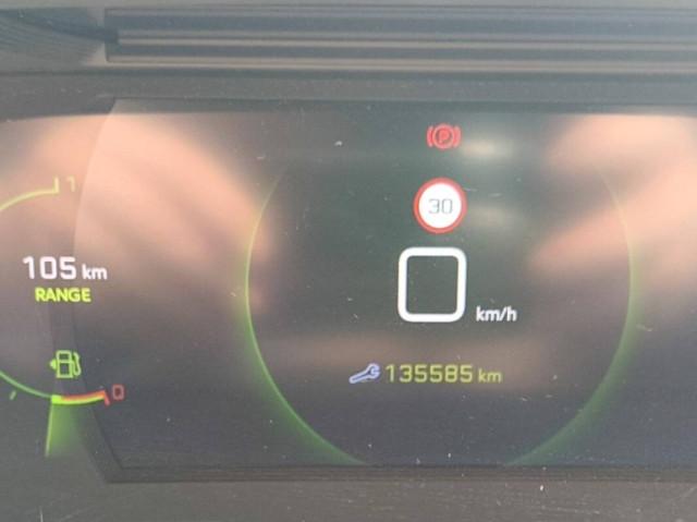 Peugeot 2008 2008 II 2020 1.5 bluehdi Allure Navi Pack 130cv