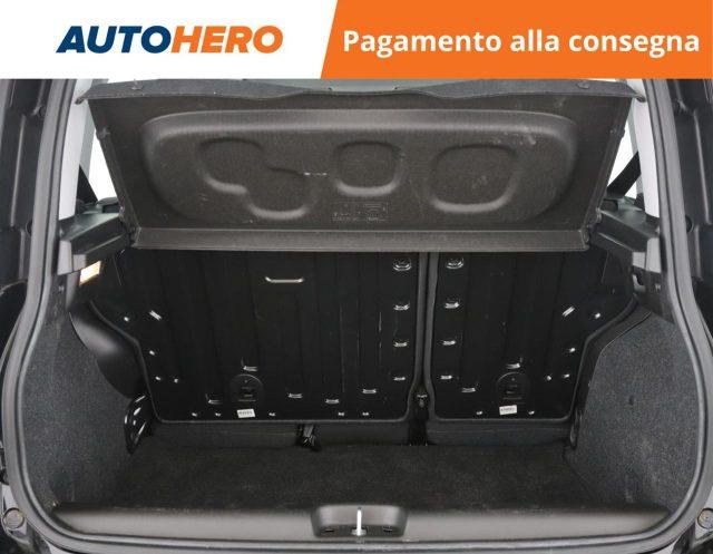 FIAT Panda 1.2 City Cross