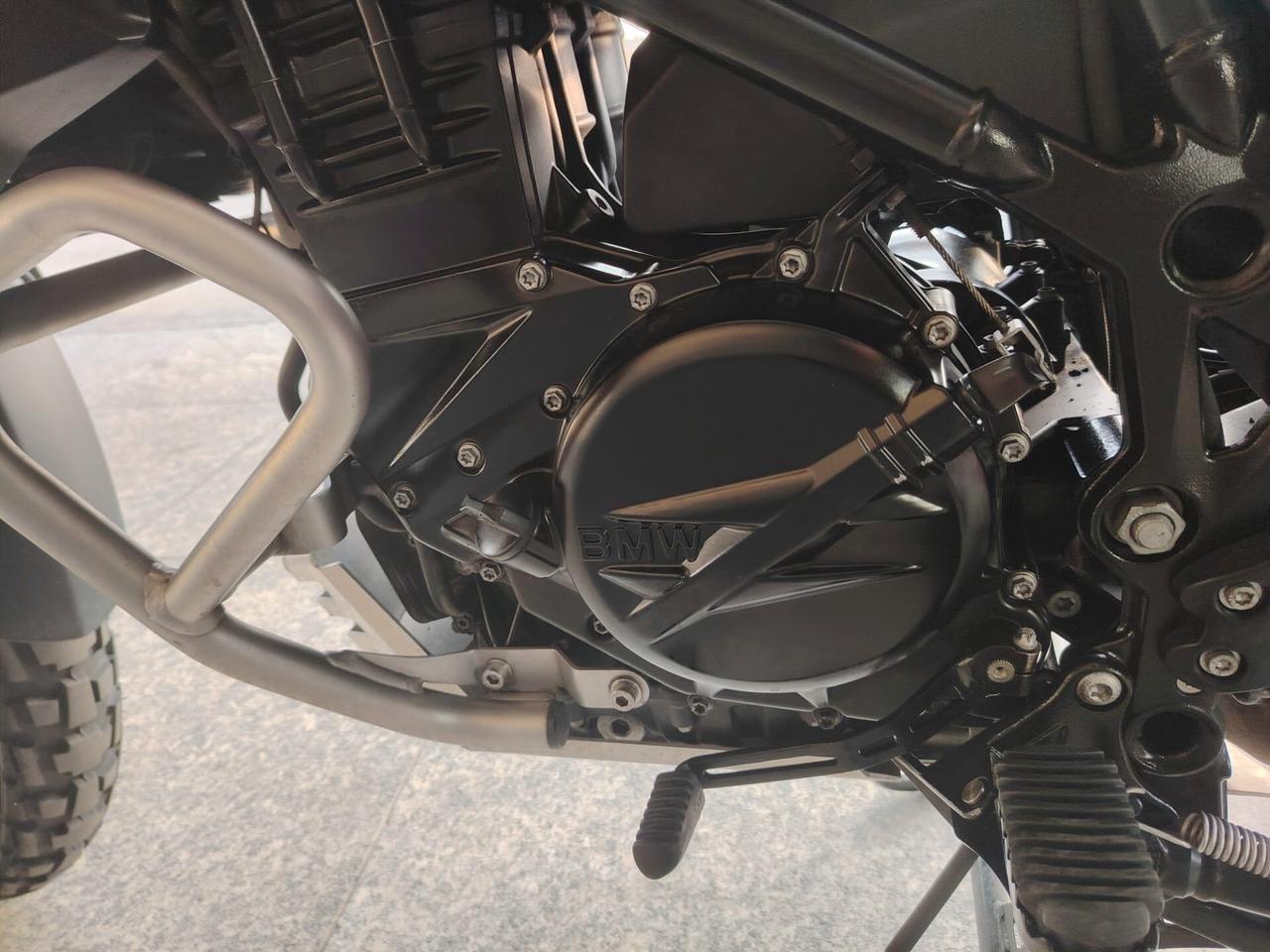 F800 gs full optional