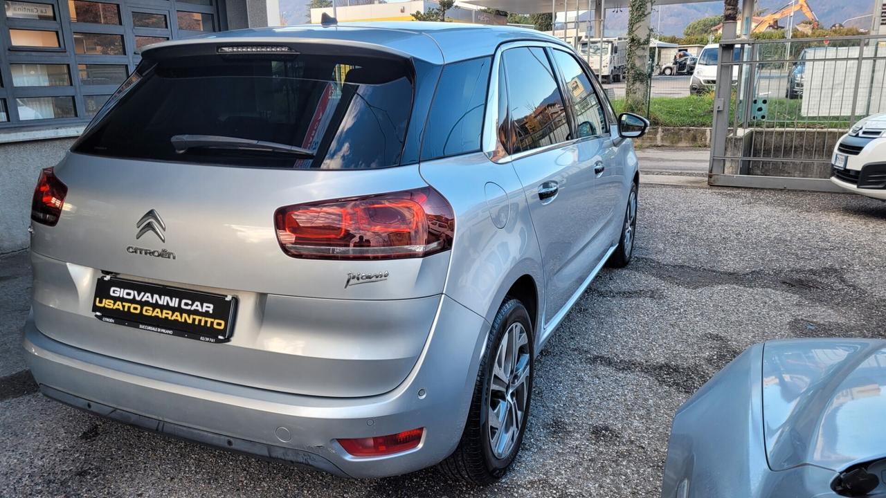 Citroen C4 Picasso 1.6 ..