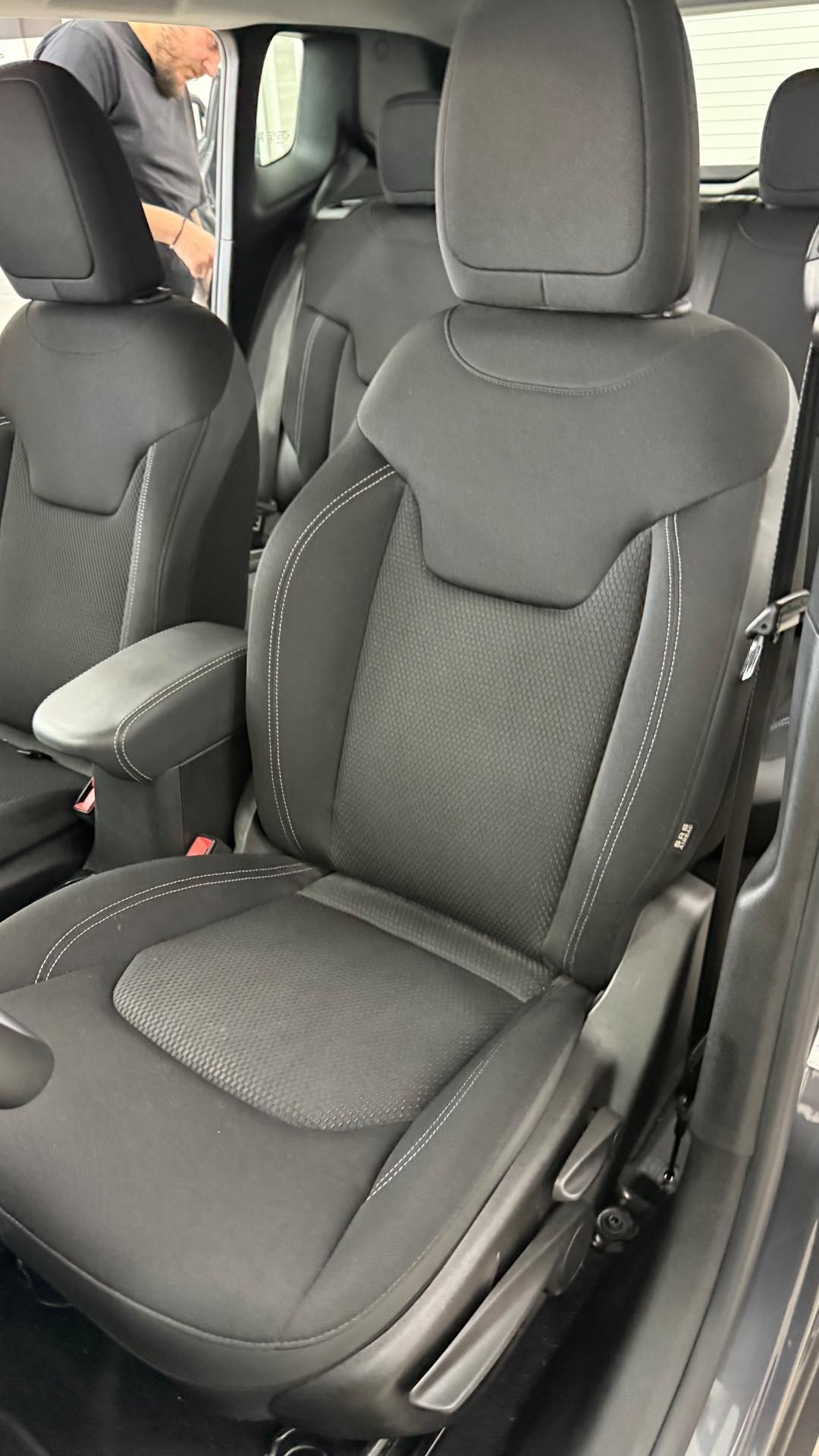 Jeep Renegade 1.0 T3 Limited Night eagle