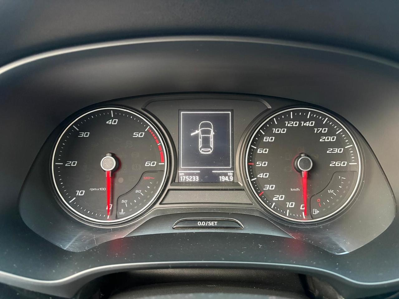 Seat Leon 1.6 TDI 105 CV 3p. Start/Stop Style