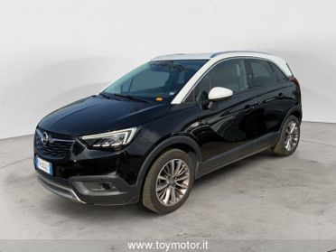 Opel Crossland X 1.6 ECOTEC D 8V Start&Stop Innovation