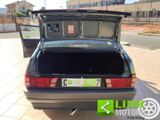 ALFA ROMEO 75 1.6