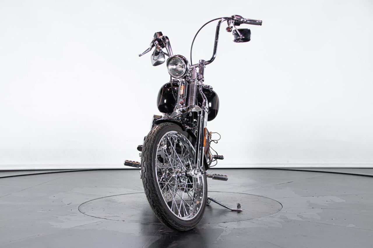 1998 HARLEY DAVIDSON SOFTAIL SPRINGER RDS02062