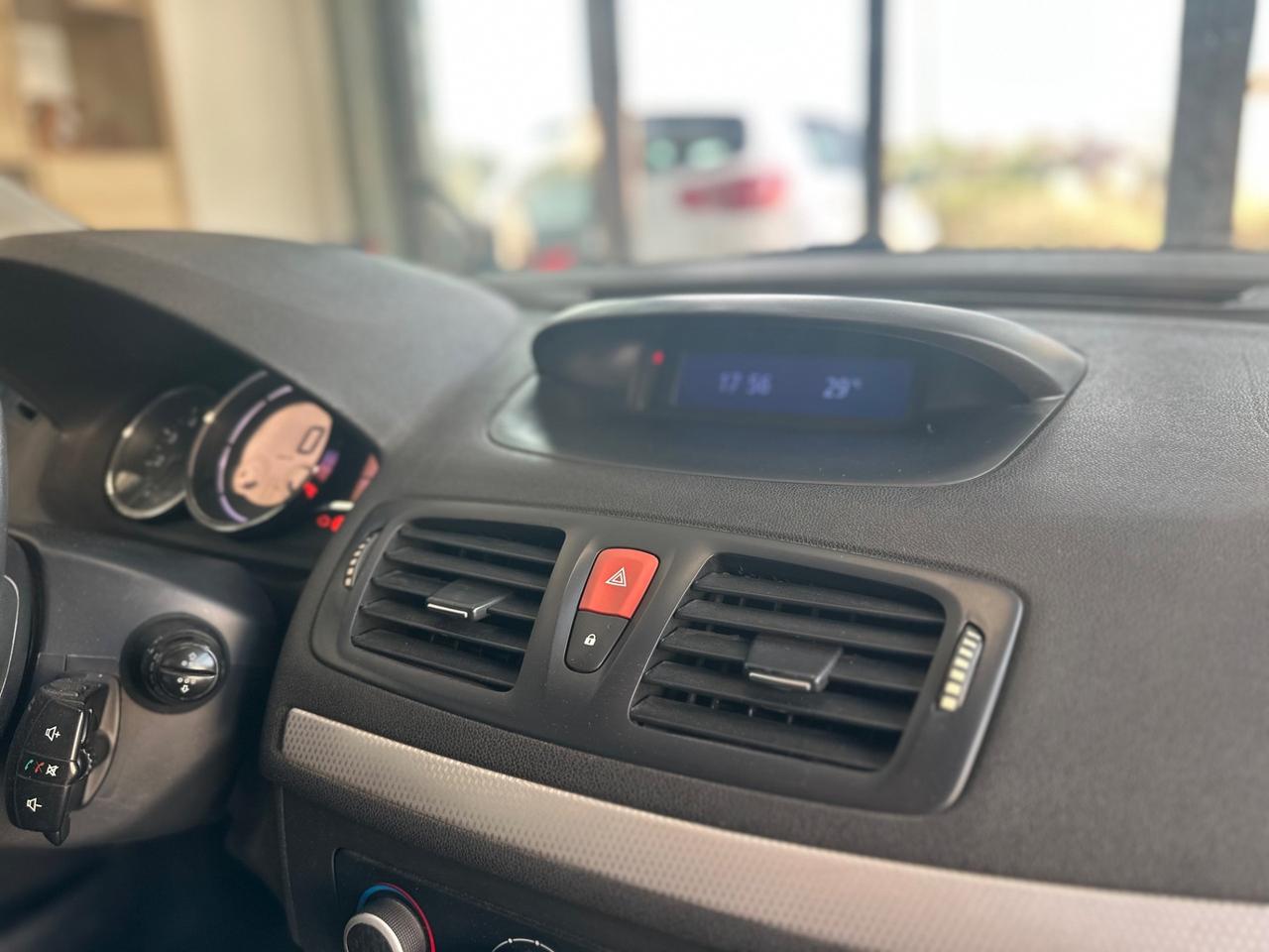 Renault Megane Mégane 1.5 dCi 110CV