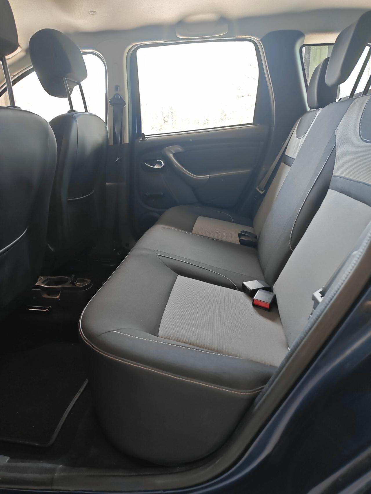 Dacia Duster 1.5 dCi 110CV Start&Stop 4x2 Serie Lim.Urban Explorer