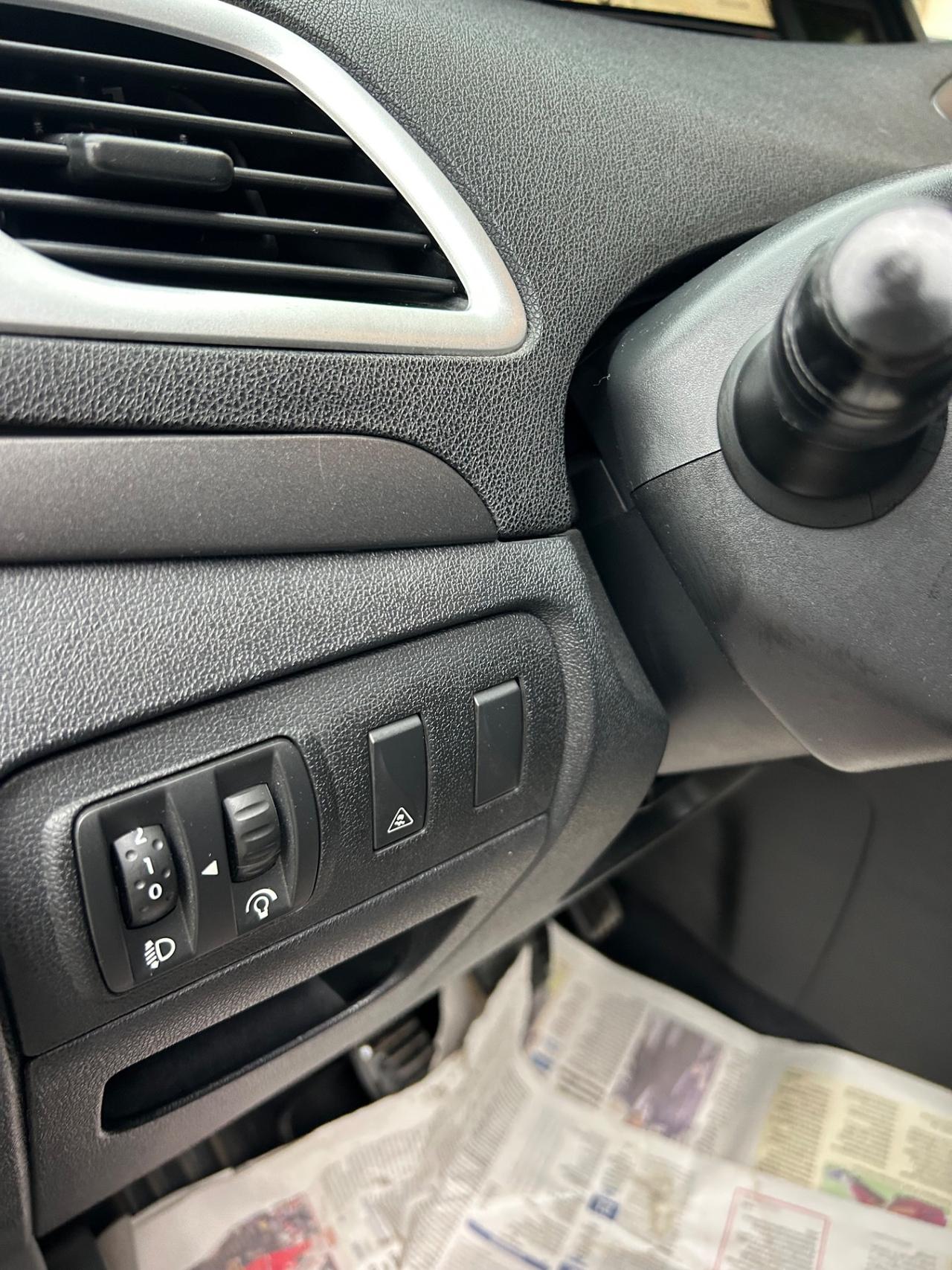 Renault Scenic Scénic X-Mod 1.5 dCi 105CV Confort