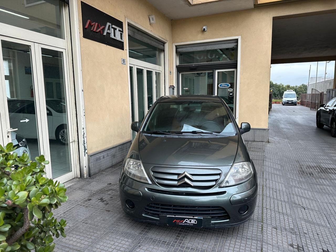 Citroen C3 1.1 Perfect Eco Energy G