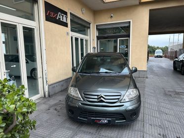 Citroen C3 1.1 Perfect Eco Energy G