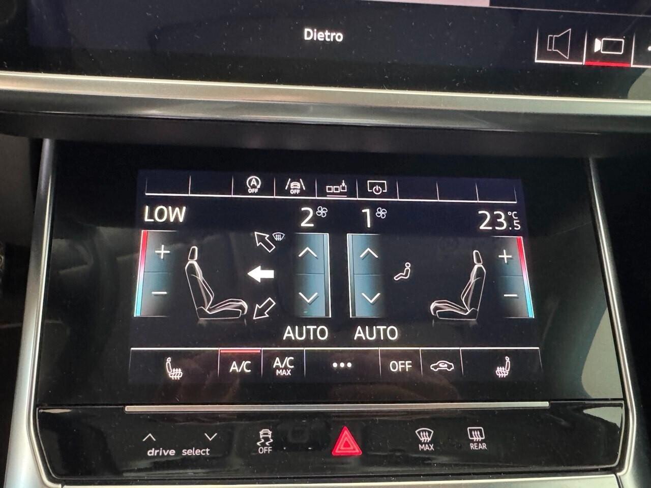 Audi A6 40 2.0 TDI S tronic S-line