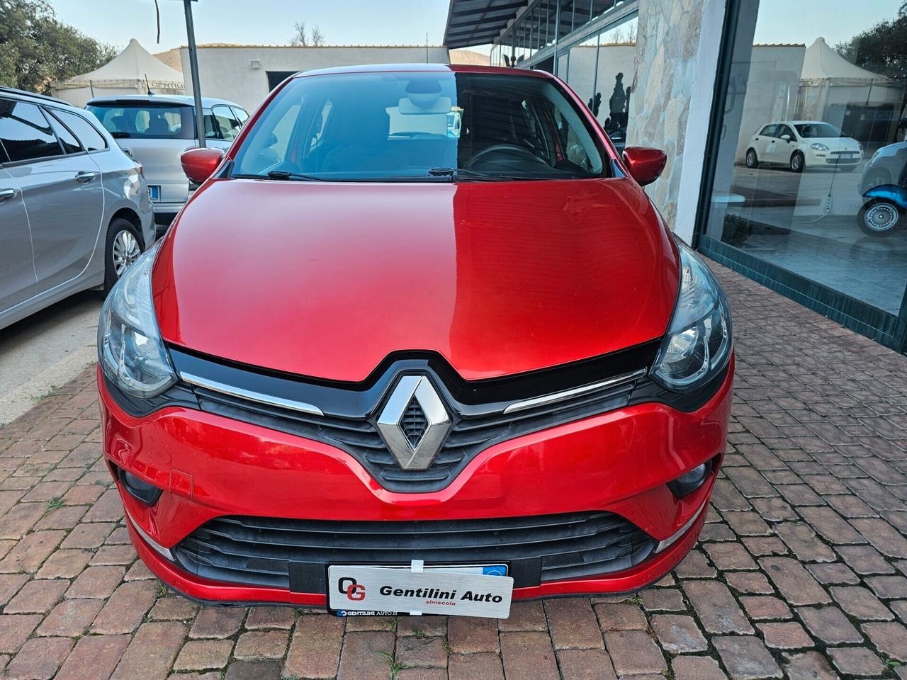 Renault Clio dCi 8V 90CV 5 porte Energy Intens