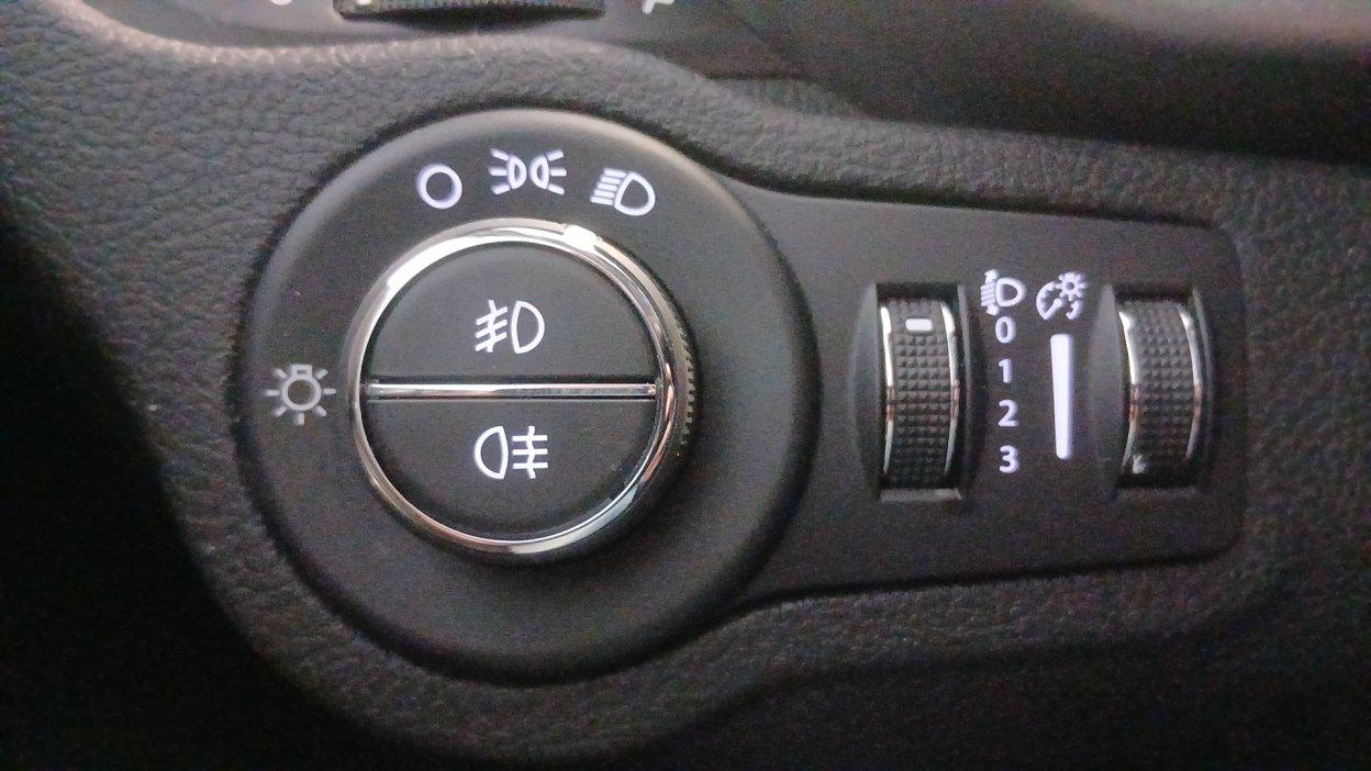 FIAT 500X - 500X 1.5 T4 Hybrid 130 CV DCT Sport
