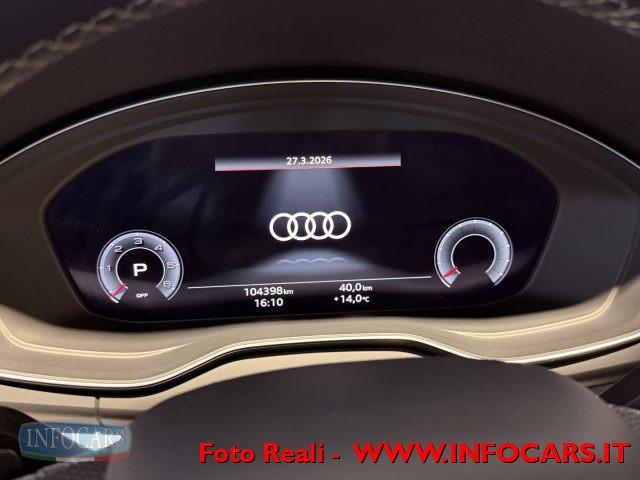 AUDI Q5 SPB 40 TDI 204 CV Quattro S tronic S line - PROMO