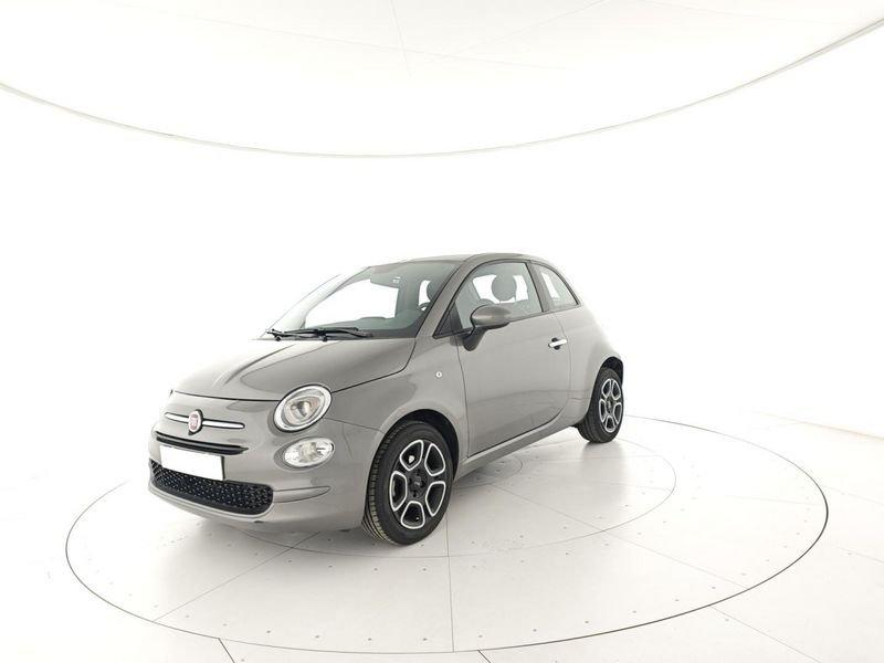 FIAT 500 1.0 Hybrid Club