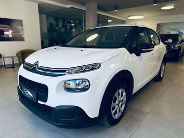 Citroen C3 1.6 bluehdi Feel