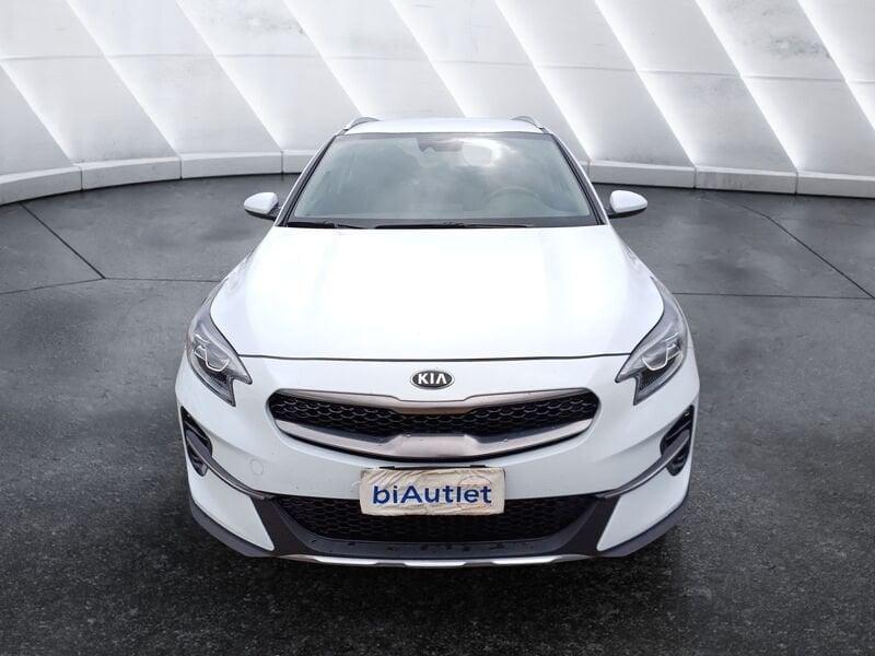 KIA Xceed 1.0 t-gdi Urban 120cv