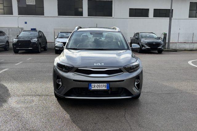 KIA Stonic 1.0 T-GDi 100 CV MHEV MT Style