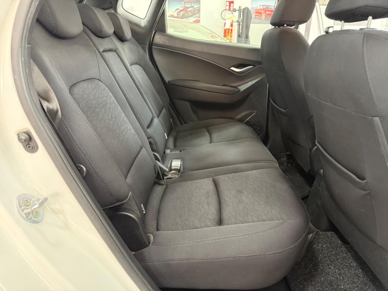 Hyundai iX20 1.4 gpl 2014 nuova