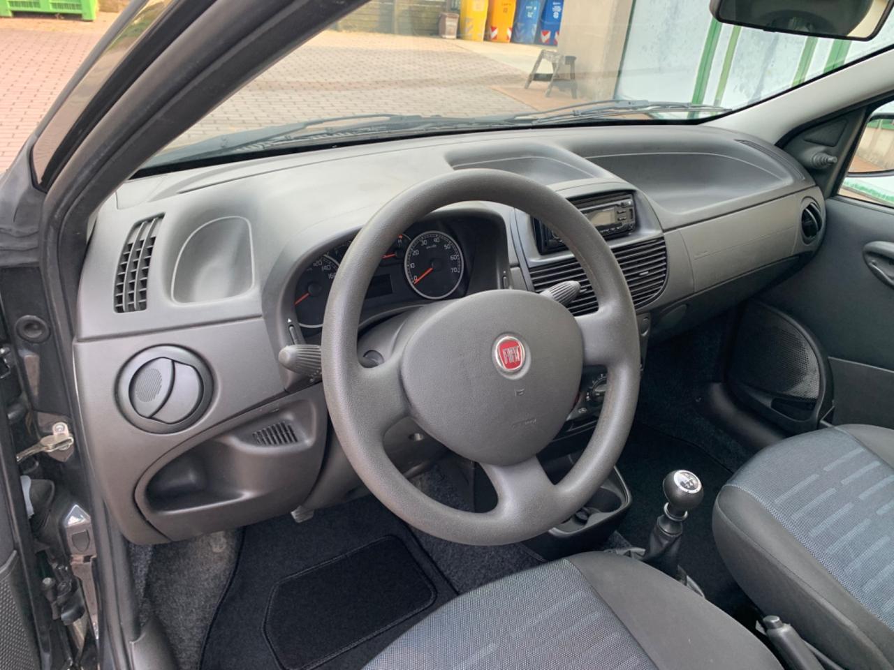 Fiat Punto Classic 1.2 5 porte Active