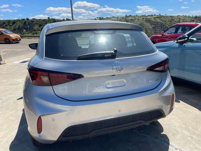MG MG3 ICE STANDARD (NUOVA)