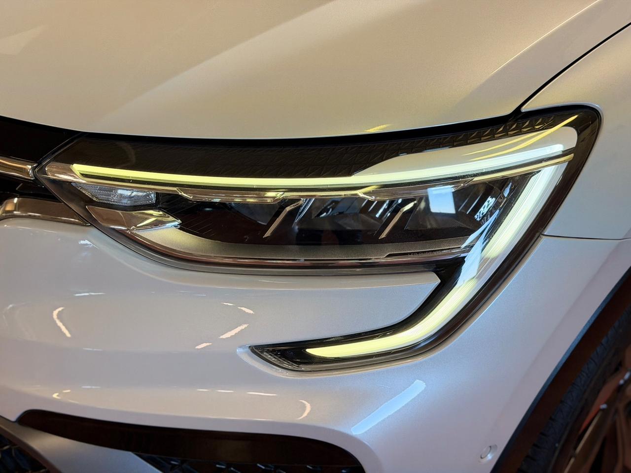 Renault Arkana Hybrid E-Tech 145 CV R.S.Line Fast Track