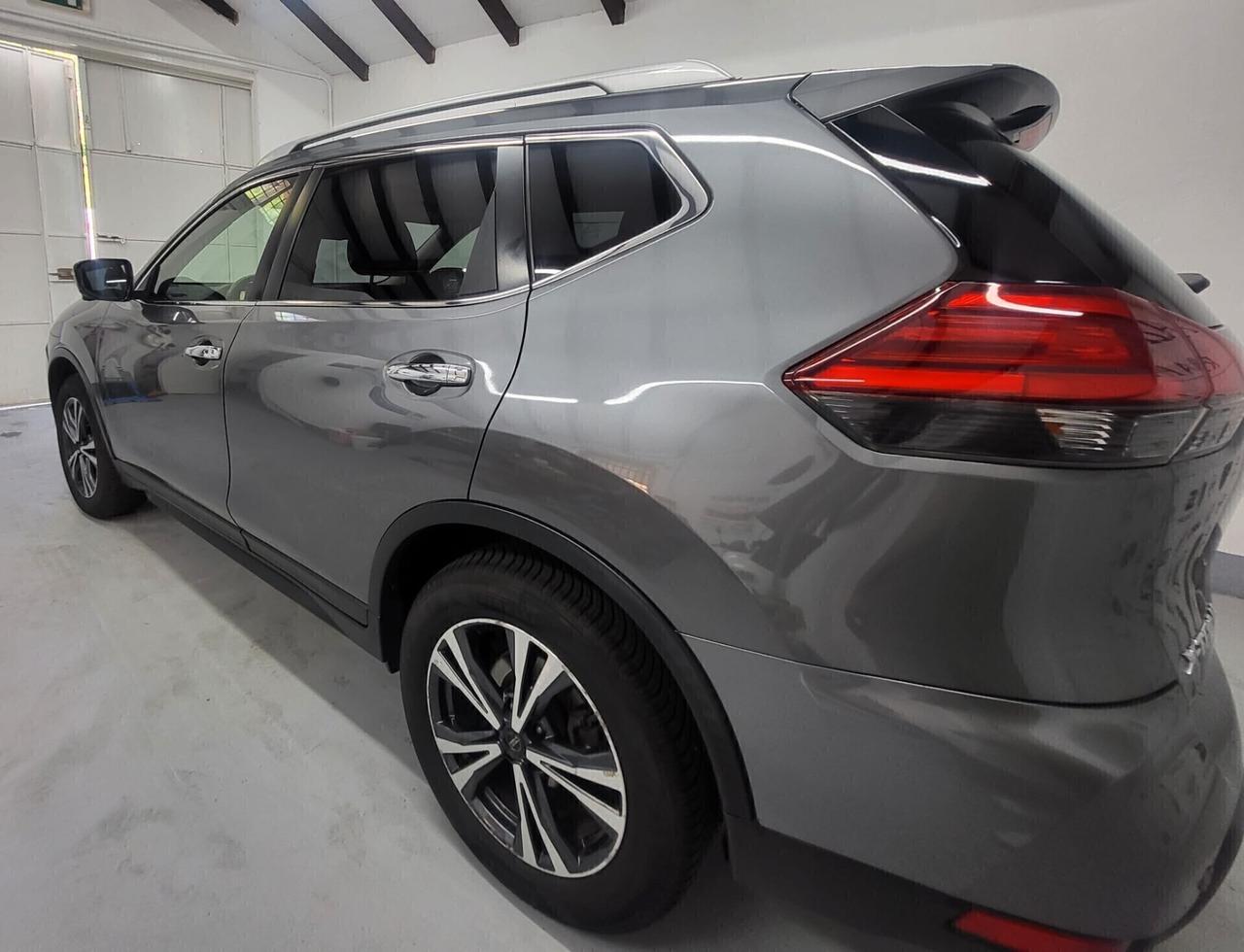 Nissan X-Trail 1.6 dCi 2WD Acenta