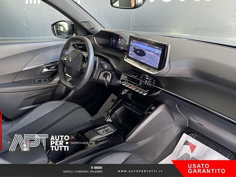 Peugeot 2008 2008 1.2 puretech Allure s&s 130cv eat8
