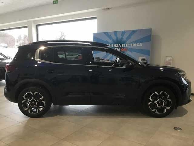 Citroen C5 Aircross Plus 1.2 PureTech 130 cv - Km Zero