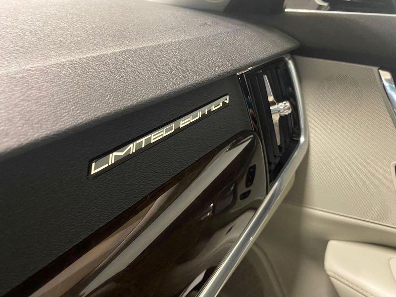 Volvo S90 D4 Geartronic Inscription