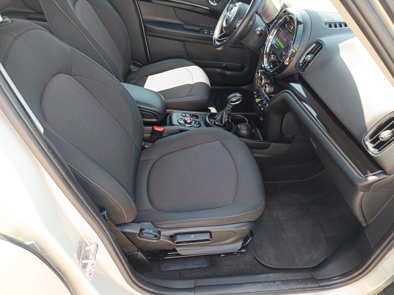 Mini Cooper Countryman Mini 1.5 Cooper SE Business Countryman ALL4 Automatica