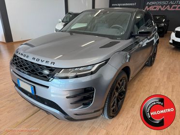 Range Rover Evoque 2.0D 180CV R-Dynamic S 2020