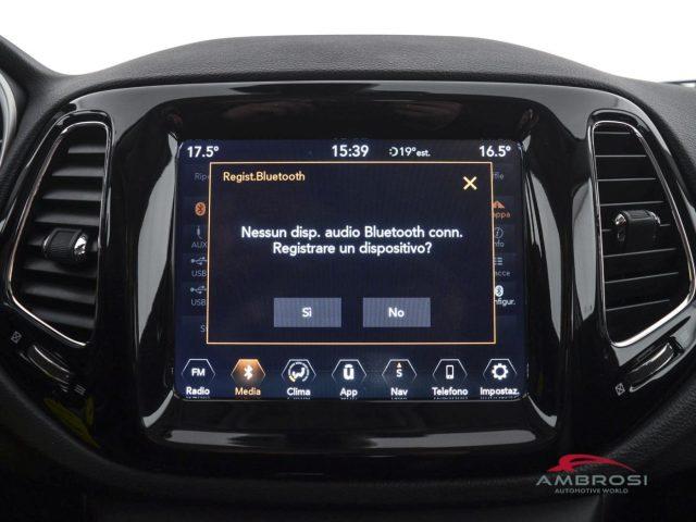 JEEP Compass 1.4 MultiAir 2WD Night Eagle