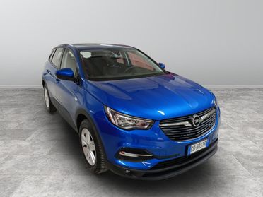 OPEL Grandland X - Grandland X 1.5 ecotec Business s&s 130cv at8