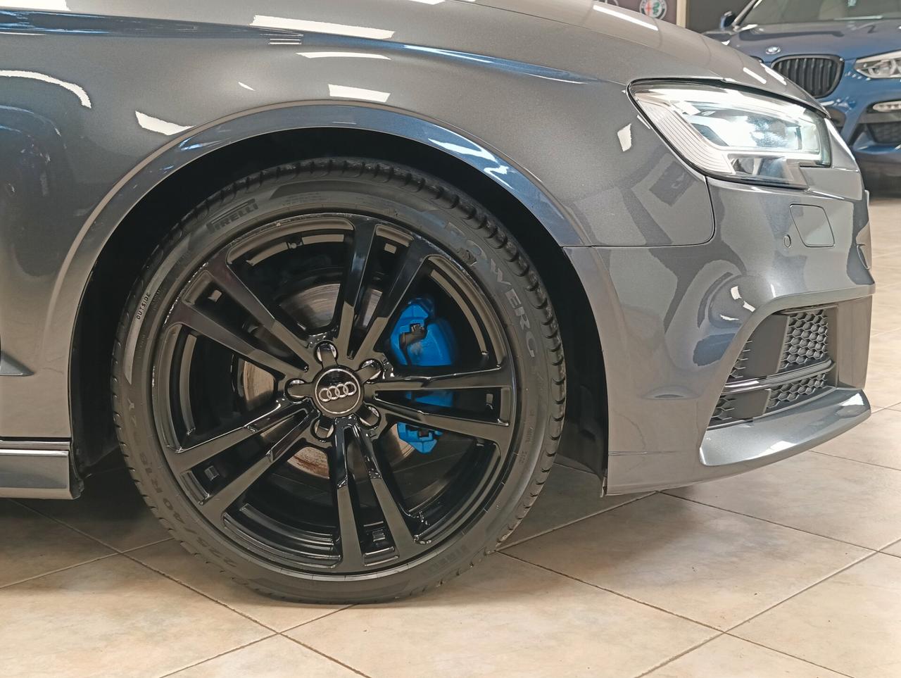 Audi A3 Sedan 2.0 TDI Sport