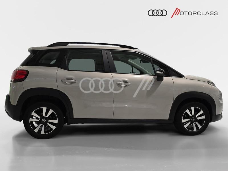 Citroen C3 Aircross 1.5 bluehdi feel s&s