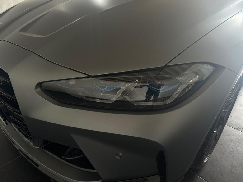 BMW Serie 4 M Coupe 3.0 Competition M xDrive Steptronic