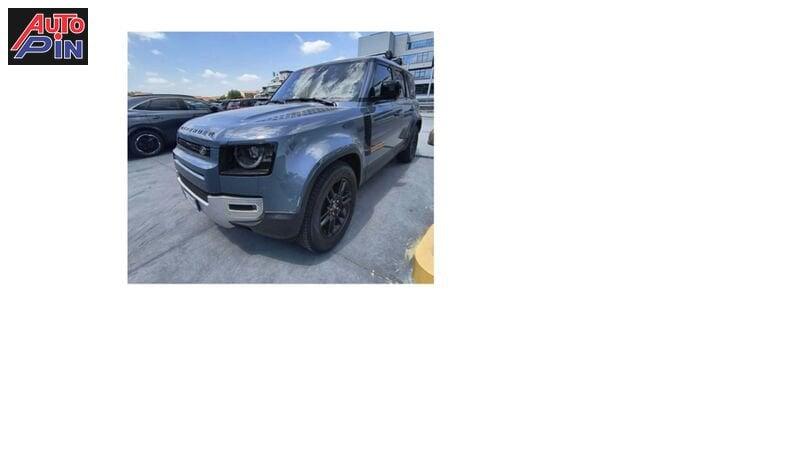 Land Rover Defender Defender 110 3.0D I6 250 CV AWD Auto SE *IN ARRIVO*