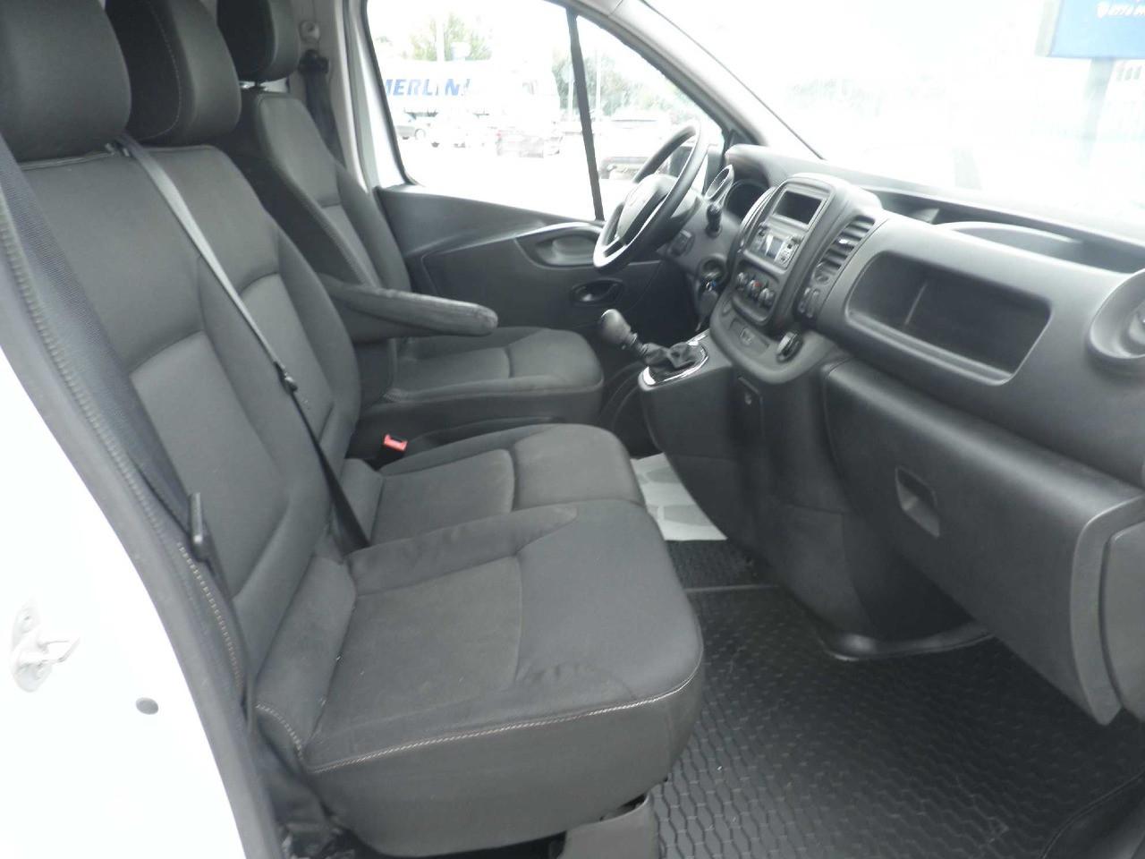 FIAT Talento 1.6 mjt L2H1 120cv