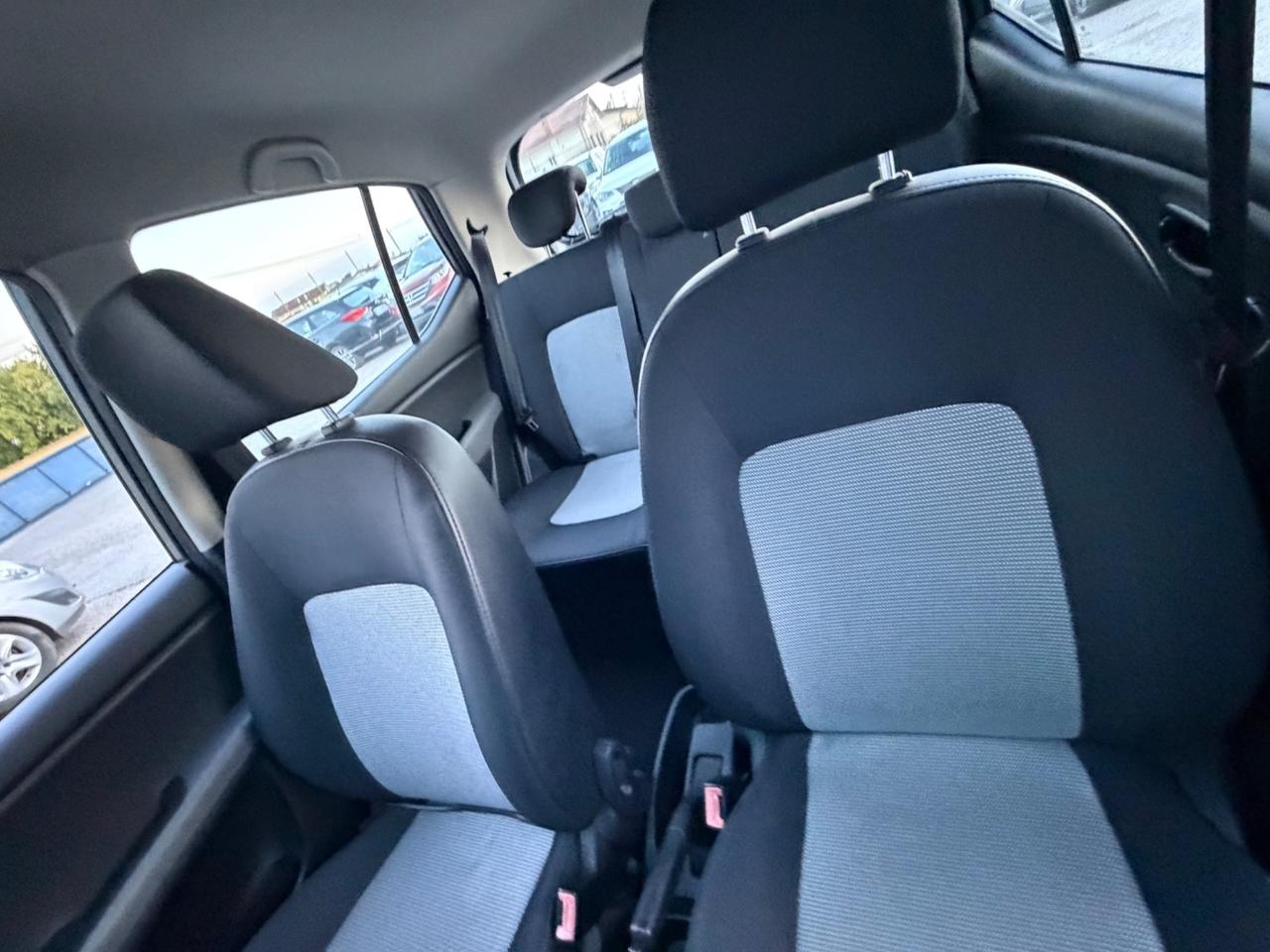 Hyundai i10 1.1 12V Style