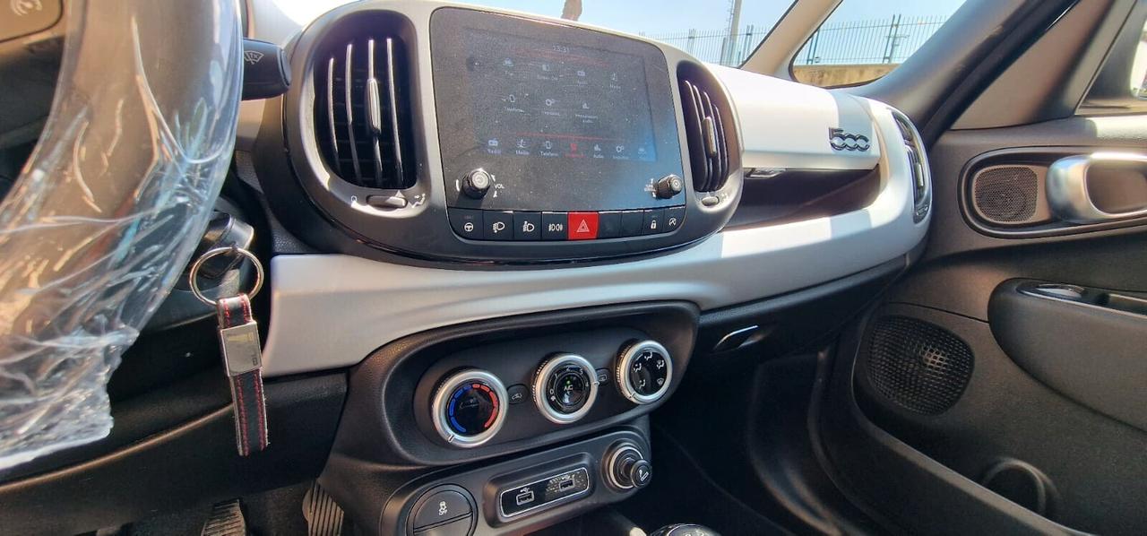 Fiat 500L 1.4 95 CV S&S Sport Con G.P.L 2025