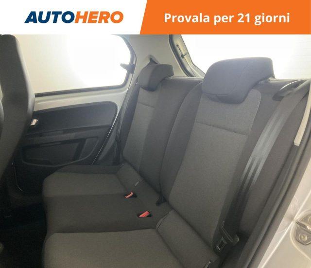 VOLKSWAGEN up! 1.0 5p. move up! ASG