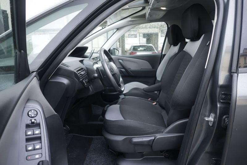 Citroën C4 Picasso Citroën C4 Picasso C4 BlueHDi 120 S&S Business Combi Unicoproprietario