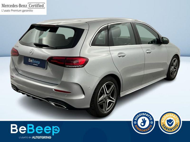 Mercedes-Benz Classe B B 180 D PREMIUM AUTO