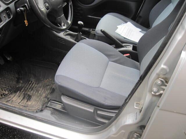 Daihatsu Terios 1.3i 16V cat 4WD MOTORE VA' A 3 CILINDRI