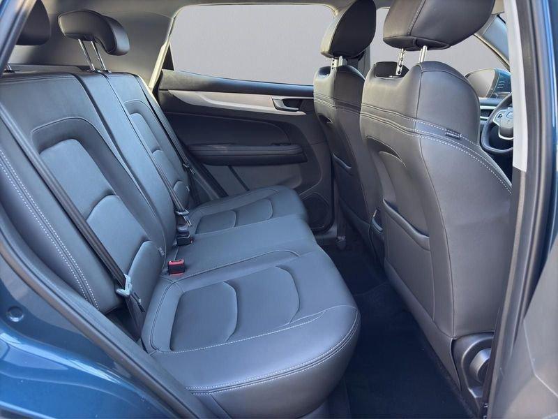 EMC Sei EMC Sei 5p 1.5 benzina 113cv